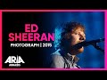 Ed Sheeran: Photograph | 2015 ARIA Awards