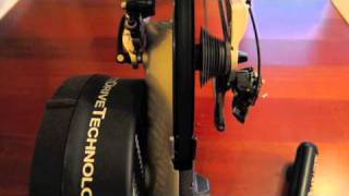 LeMond Revolution Bike Trainer Review