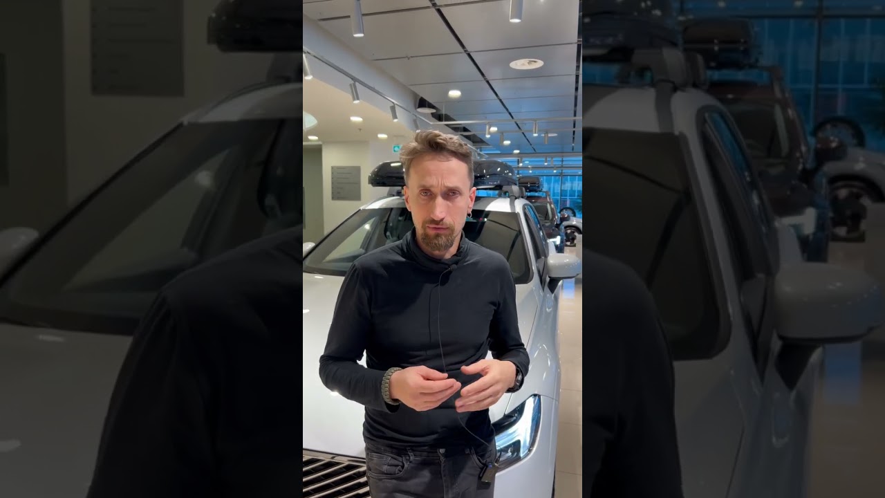 Volvo Winner Automotive