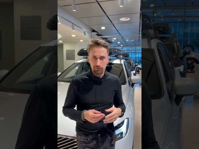 Volvo Winner Automotive