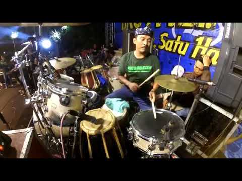 NEW PALAPA | SAYANG 2 | ALUSS CAK MET