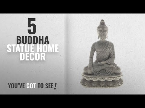 Top 10 Buddha Statue