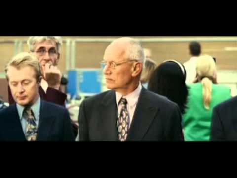 Trailer-Vorschau: Flying Scotsman - Allein zum Ziel