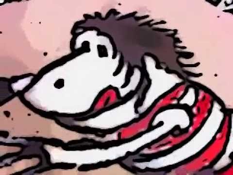 pegue-me se for capaz...