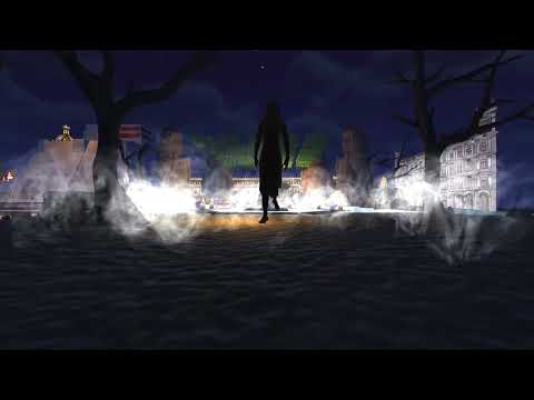 Dia de Muertos VR video thumbnail