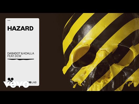Dashdot, Koalla, DCW - Hazard (Pseudo Video) ft. DCW