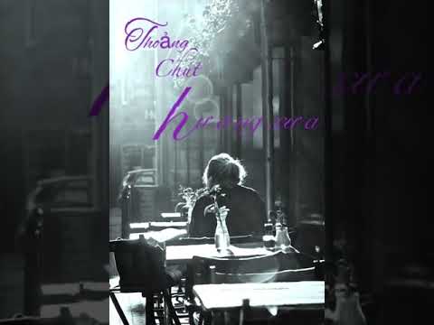 Thoảng chút hương xưa - Trần Tuấn Kiệt