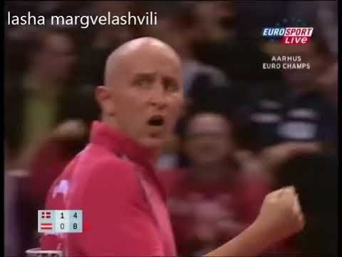 Chen Weixing vs Allan Bentsen (ETTTC 2005)