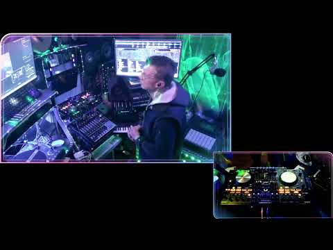 Techno melodic - minimal mix 15