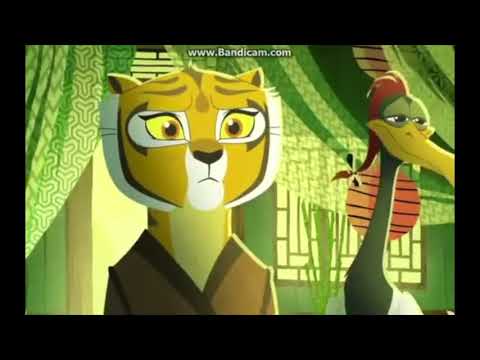 The Tigger King part 6 - "I Just Can't Wait to Be King"