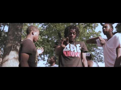 GN Meech Feat. Bonez, Azeez- That Bag Official Video