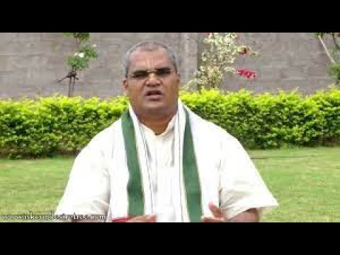 HG Vedanta Chaitanya Pr || SB 4.14.42 || April 27th, 2022 || ISKCON HYD