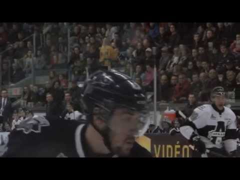 Frederik Gauthier 2015