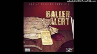 IUR Webbo - Talkin Bout (feat. Rizzy, Peezy & Baby Face Ray)