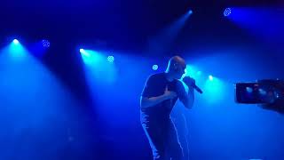 Five performing Human- LIVE IN NEW ZEALAND 2024