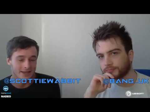 Shootmania World Cup 2016 Day 2 (incl. Grand Final)