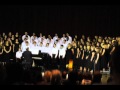 Holiday Romance - Tennessee High Concert Choir ...