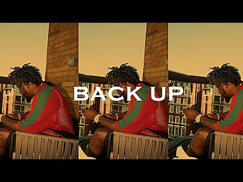 Skillibeng x Skeng Type Beat 2024 |  Dancehall Trap Instrumental | ''BACK UP''