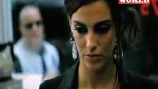 Ironik feat Jessica Lowndes - Falling In Love - Official Music Video