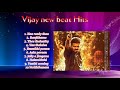 Vijay New Hits