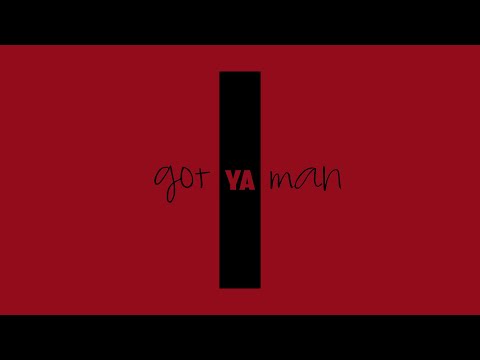 R.DOCC - I GOT YA MAN! (Lyric Video)