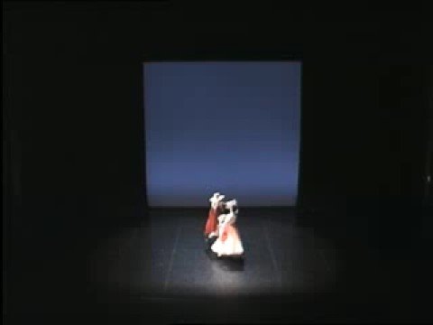 Tonada La Lata - Ensemble Donaires