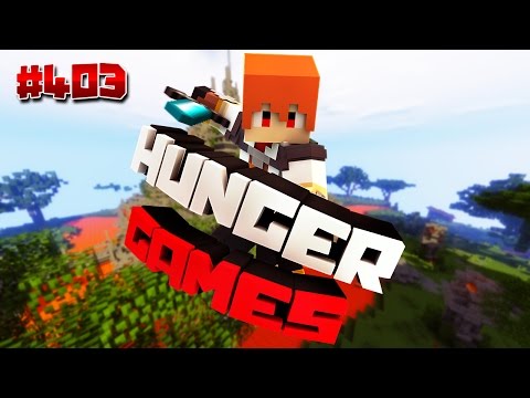 [Minecraft: Hunger Games] EP.403 ชัยชนะที่ไม่ได้ออกแรง w/GK Editor CH
