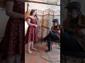 As far as we know (Mike Stern) by Tosca and Engé Helmstetter.