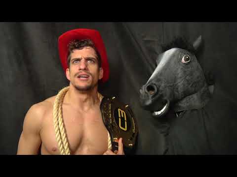 Our First 2 Years (The True Believers) - Cross Body Pro Wrestling