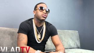 Adrien Broner: Daylyt Is Gay But Young Thug Isn't Gay at All