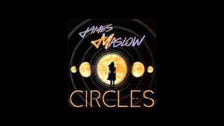 James Maslow - Circles (Audio)