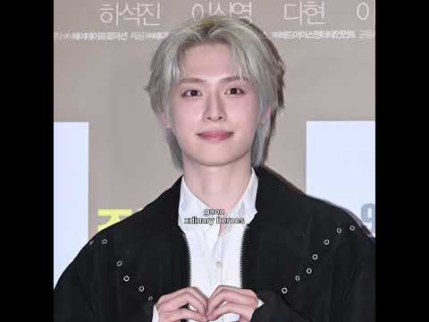 celebrities who attented dahyun's movie premier #kpop #dahyun #twice