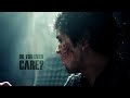 Do You Even Care Bellamy Blake