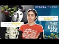 The Bell Jar by Sylvia Plath made me have questionable thoughts