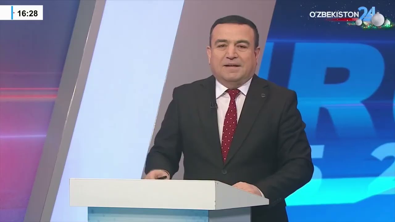 Prezident Shavkat Mirziyoyevning Oliy Majlisga va ko‘p millatli xalqimizga Murojaatnomasi yuzasidan