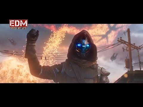 Alan Walker ⚡ Remix 🔥 Become Legends - Best Gaming Music Mix