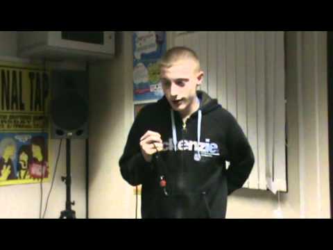 MC REFLEX // 2 DEC 2010