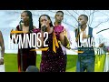 Hymnos 2 Niko Salama Naomi Mugiraneza Live