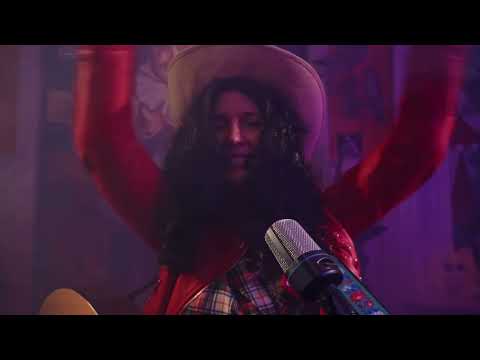 Jenny Strömstedt - Sitt liv i sin bil