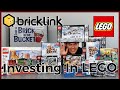 Should I Save A LEGO Set To Resell Later LEGO Investing Tips