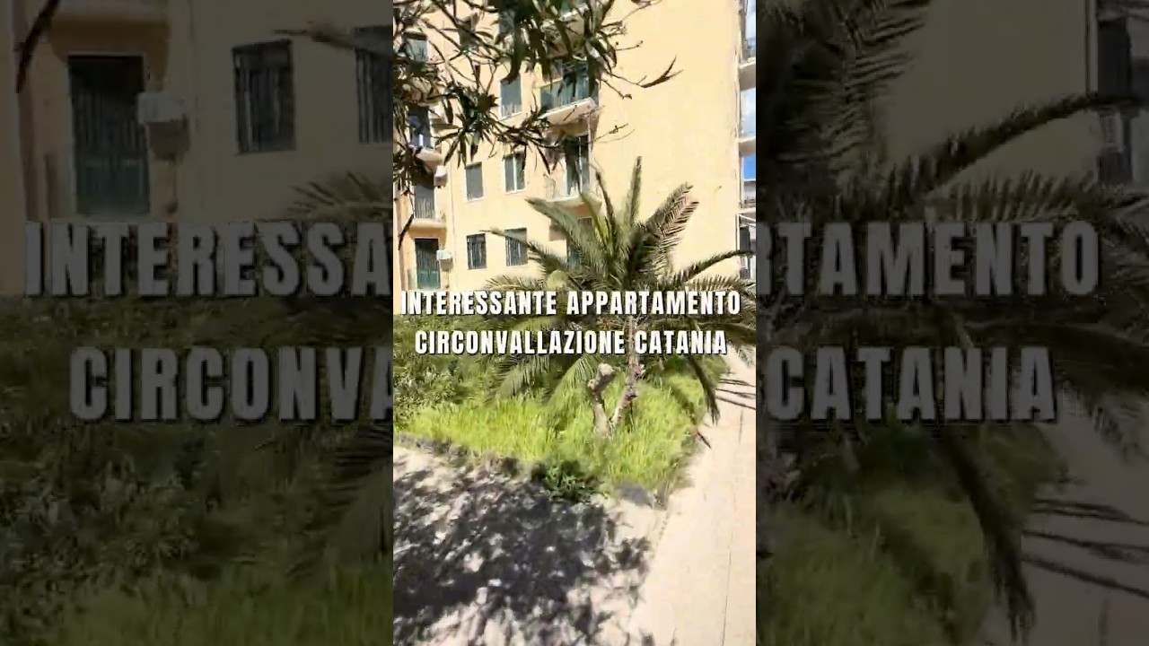 Appartamento - Video