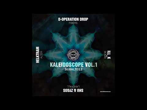 D-Operation Drop - Fibers (SUBALT013)
