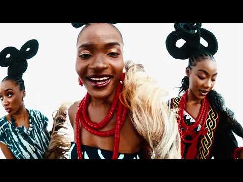 Mic Monsta Feat. JOVI - PART OF THE JOURNEY (Official Video)