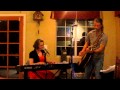 Bill Mallonee (Vigilantes of Love) - Solar System, Los Angeles 10-25-2012