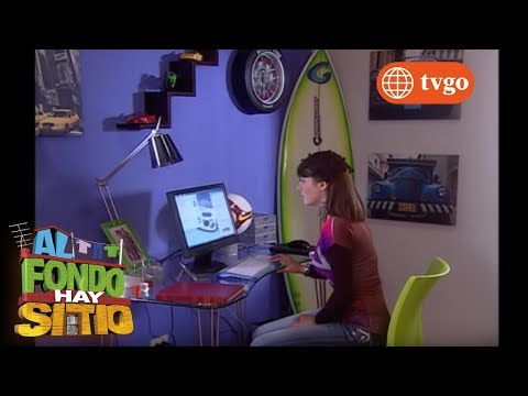 Al Fondo hay Sitio - Temporada 1 - Capítulo 120