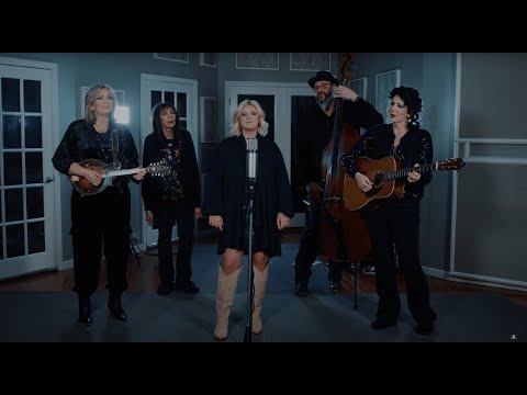 God Won't – Autumn Nelon & The Isaacs [Official Music Video]