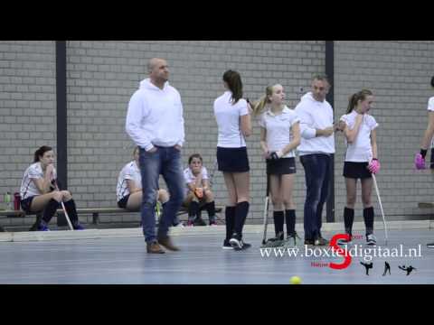 MHC MEP ZMC3   Rosmalen ZMC3