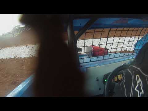 Adam Walker Heat 3 Brisbane Speedway