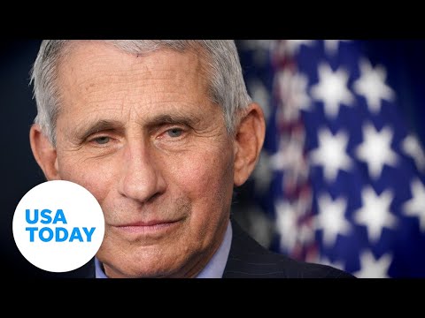Dr. Anthony Fauci says he'll likely retire by end of Joe Biden's term USA TODAY