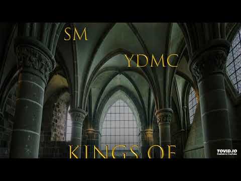 SM - Kings of Undaground (ft. YDMC) (prod. TunnA Beatz)